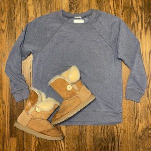 AE Jegging Fit Sweatshirt